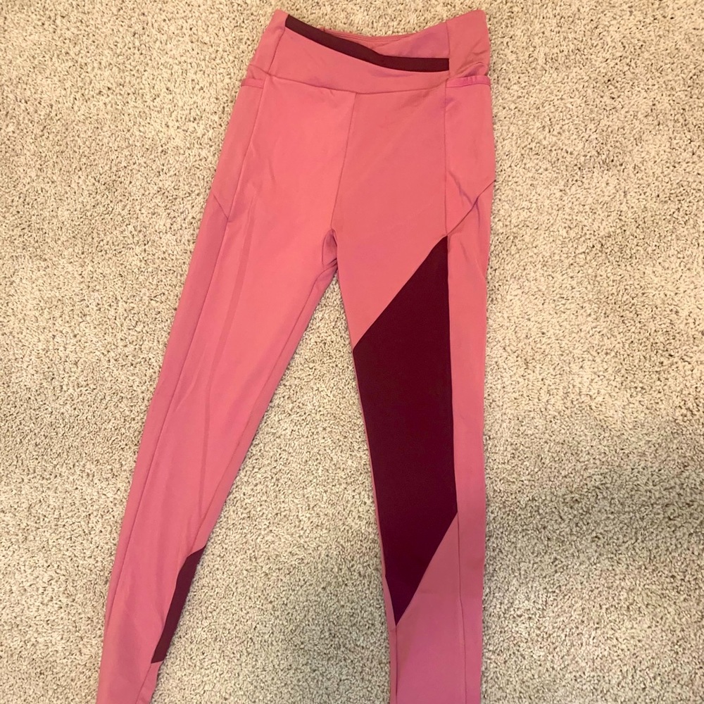 4 Gymshark Leggings 4 Pair